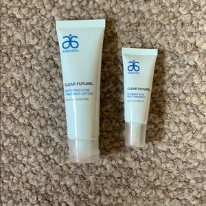 Arbonne